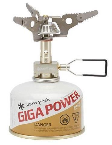 LiteMax Titanium Stove - Not Applicable 3