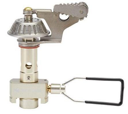 LiteMax Titanium Stove - Not Applicable 4
