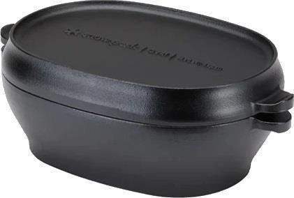 Micro Oval - Not Applicable 1