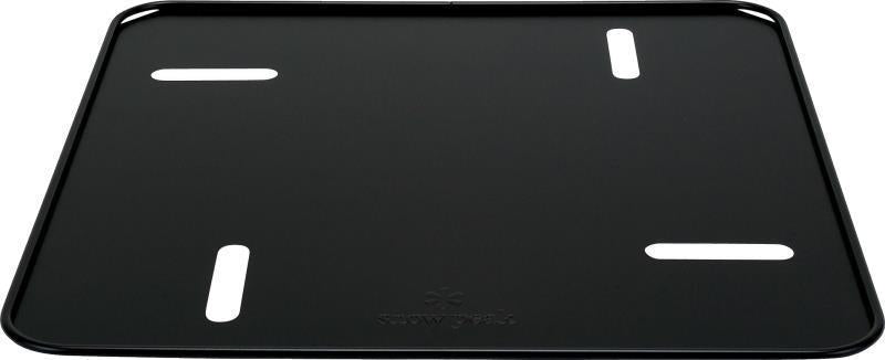 Pack & Carry Base Plate L - Not Applicable 1