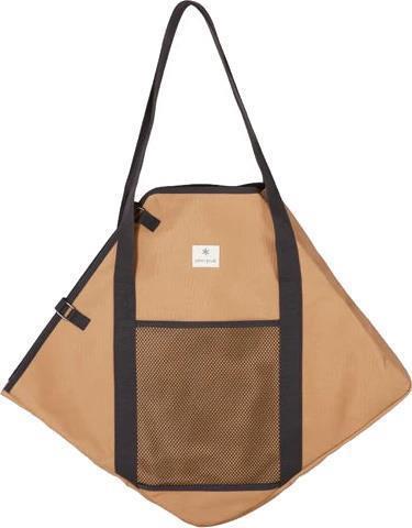 Pack & Carry Fireplace Complete Carrying Case L - Not Applicable 1