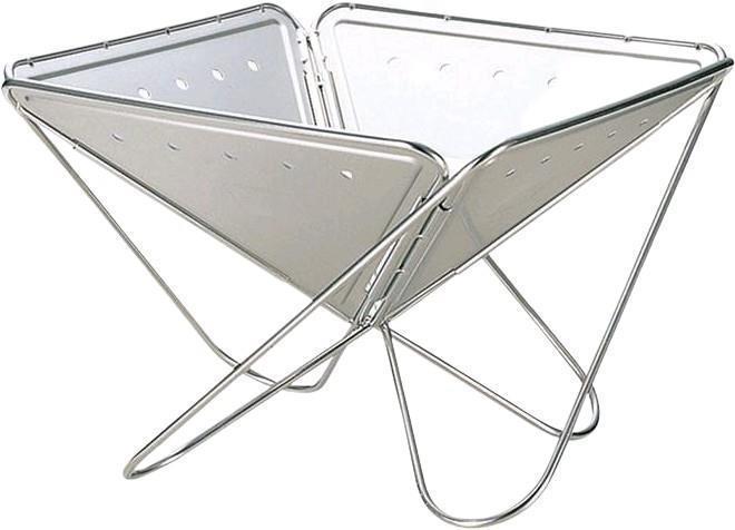 Pack & Carry Fireplace L - Not Applicable 1