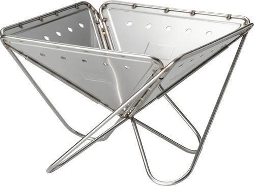 Pack & Carry Fireplace M - Not Applicable 1