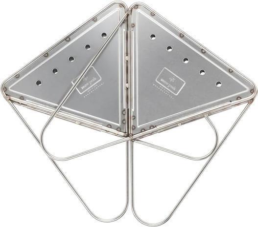 Pack & Carry Fireplace M - Not Applicable 3
