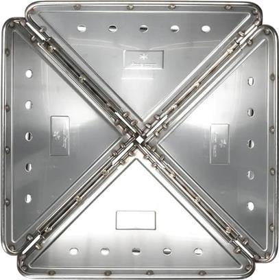 Pack & Carry Fireplace M - Not Applicable 4