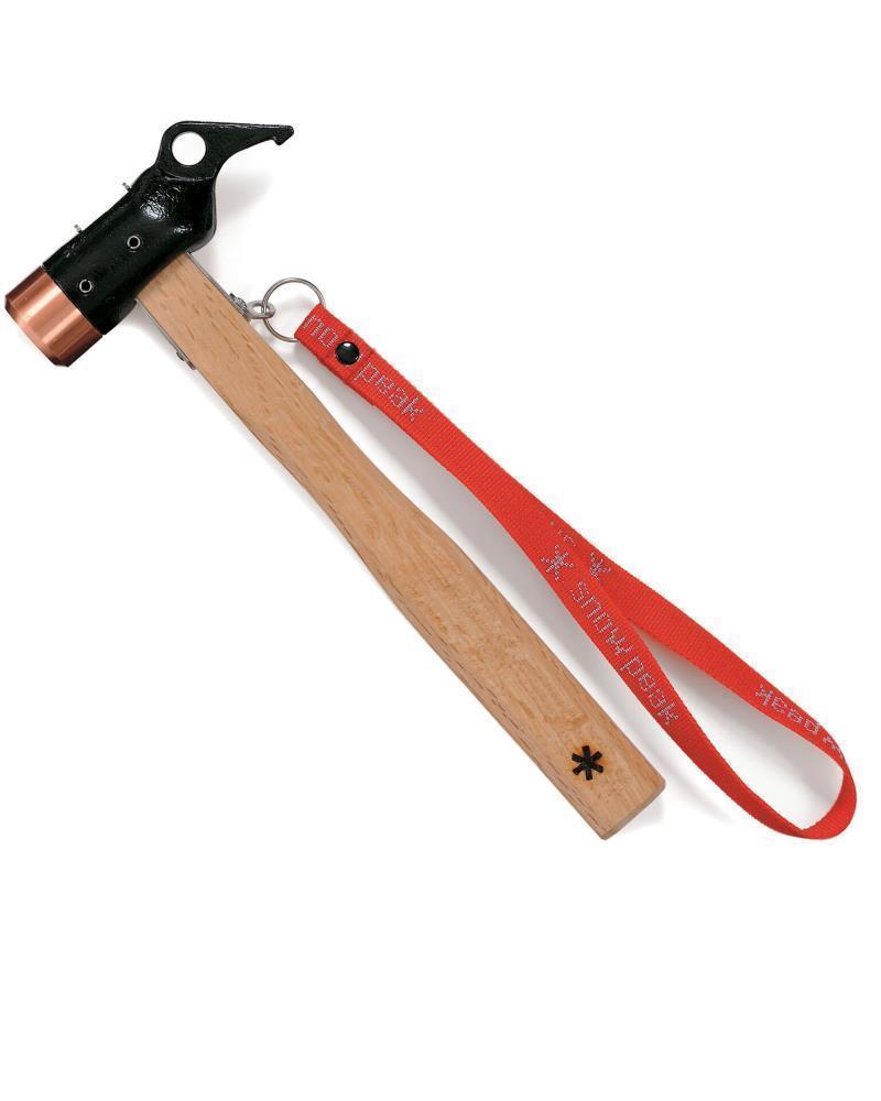 Peg Hammer Pro - Copper - Not Applicable 1