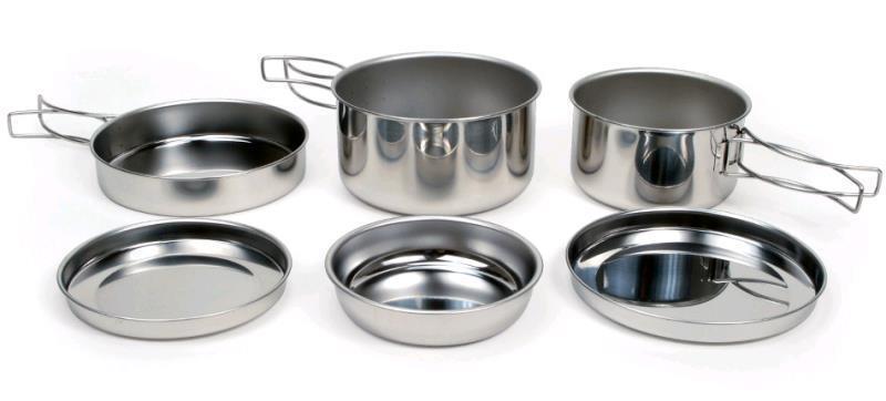 Personal Cooker No.3 - Not Applicable 1