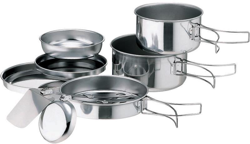 Personal Cooker No.3 - Not Applicable 2