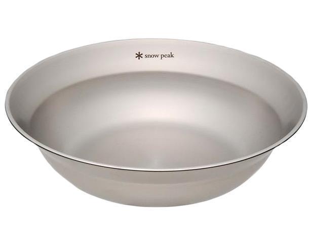 SP Tableware Bowl Medium  - Not Applicable 1