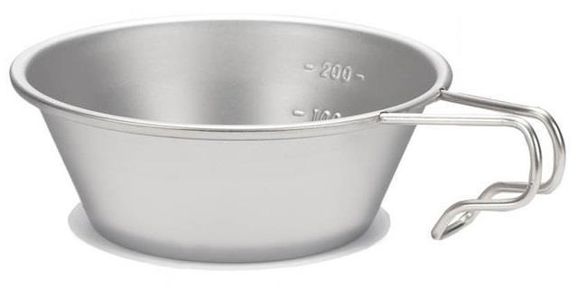 Sierra Cup - Not Applicable 2