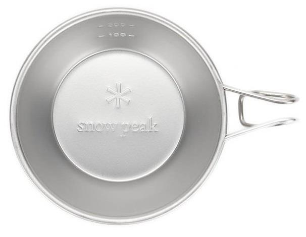 Sierra Cup - Not Applicable 4