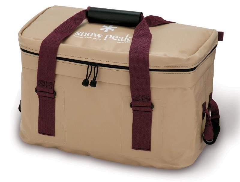 Soft Cooler 38 - Not Applicable 1