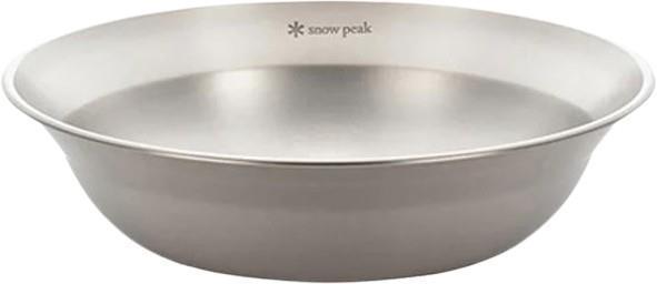 Tableware Bowl L - Not Applicable 1