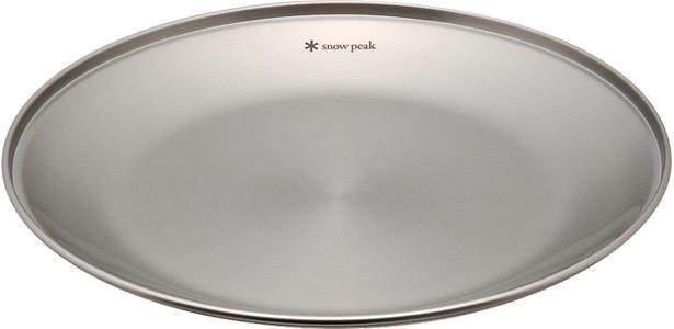 Tableware Plate L - Not Applicable 1