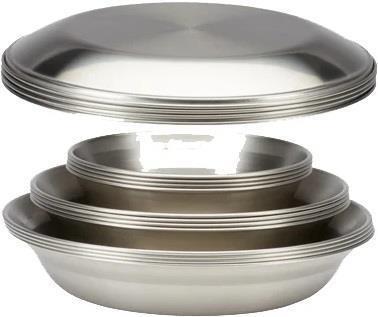 Tableware Set Family - Not Applicable 1