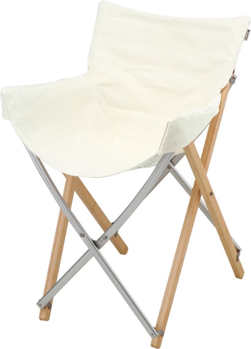 Take! Bamboo Chair - Not Applicable 1