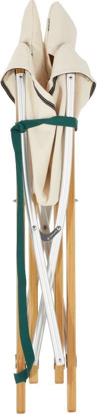 Take! Bamboo Chair - Not Applicable 3