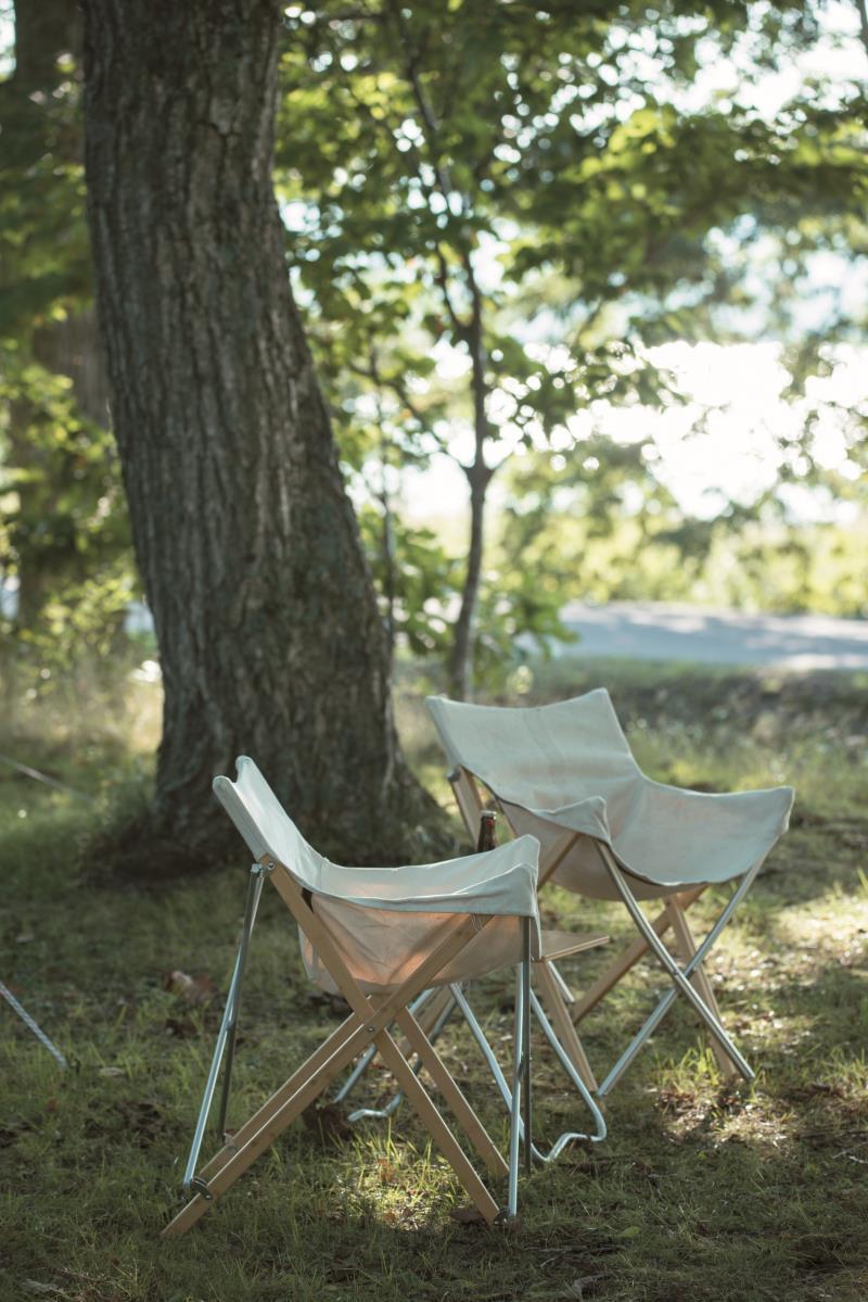 Take! Bamboo Chair - Not Applicable 5
