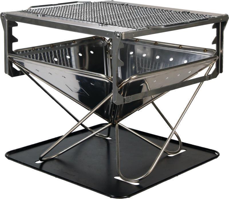 Takibi Fire & Grill - Not Applicable 4