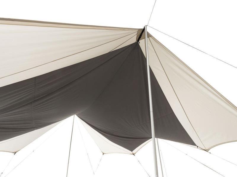 Takibi Tarp Octa Inner Roof - Not Applicable 3