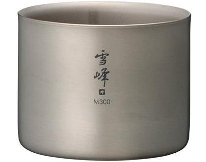 Ti-Double M300 Stacking Mug - Not Applicable 1