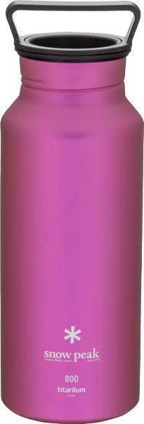 Titanium Aurora 800 Bottle - Pink 1