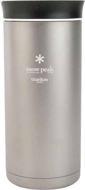 Titanium Kanpai Bottle 350ml / 11.8oz - Not Applicable 1