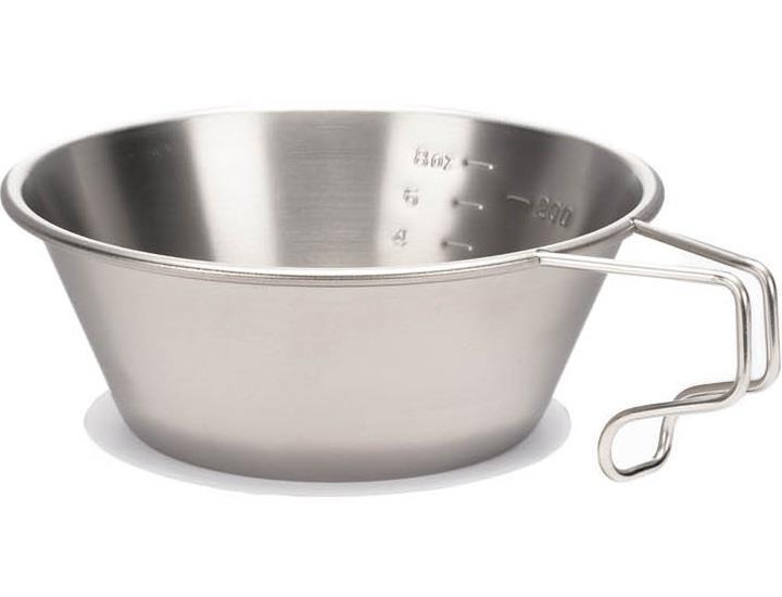 Titanium Sierra Cup - Not Applicable 1