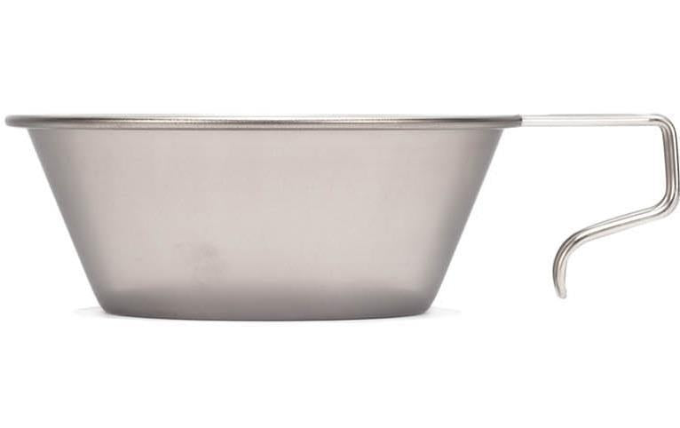Titanium Sierra Cup - Not Applicable 2