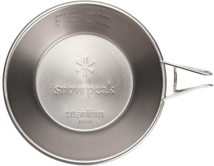 Titanium Sierra Cup - Not Applicable 3