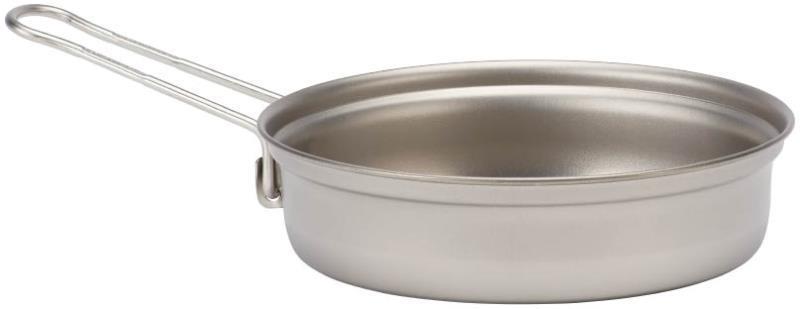 Titanium Trek 1400 Cookset - Not Applicable 4