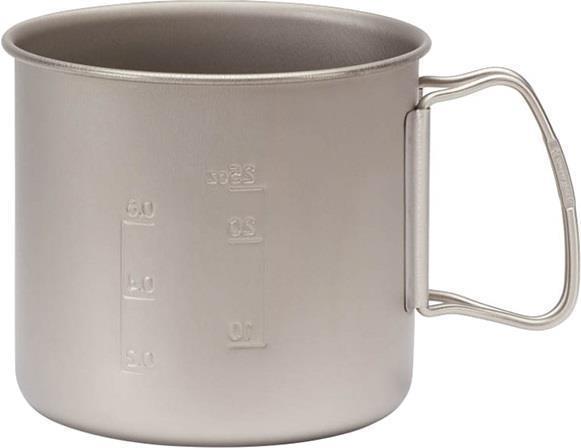 Titanium Trek 900 Cookset - Not Applicable 3