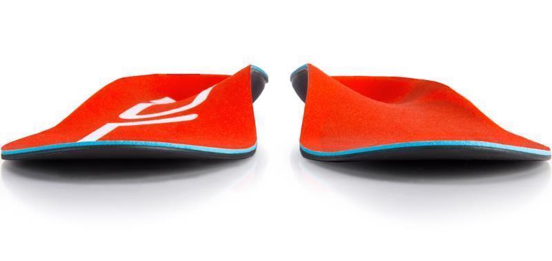 Active Medium - Red 4