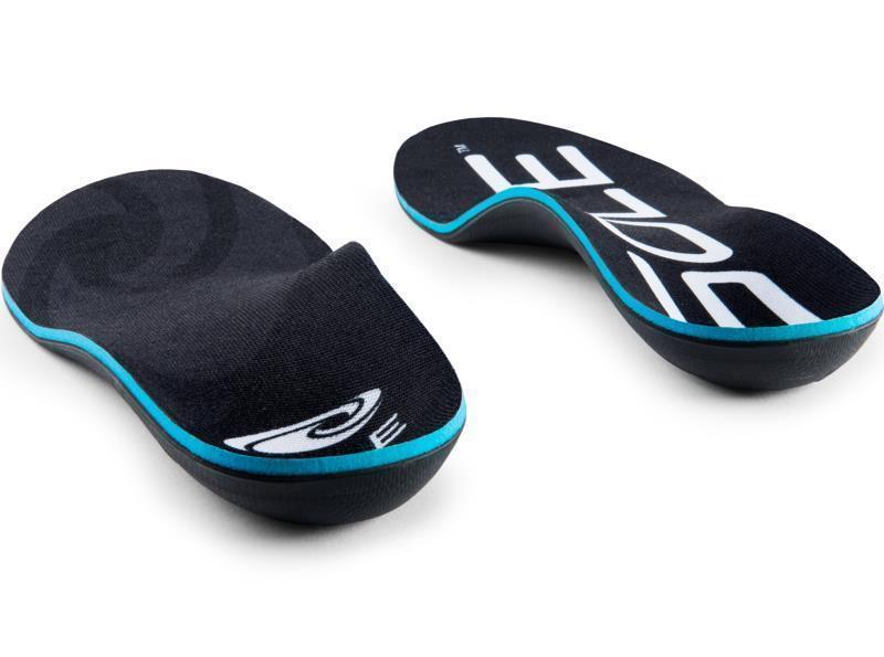 Active Thick - Black 3
