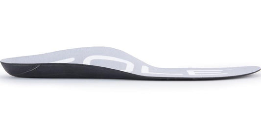 Active Thin - Grey 1