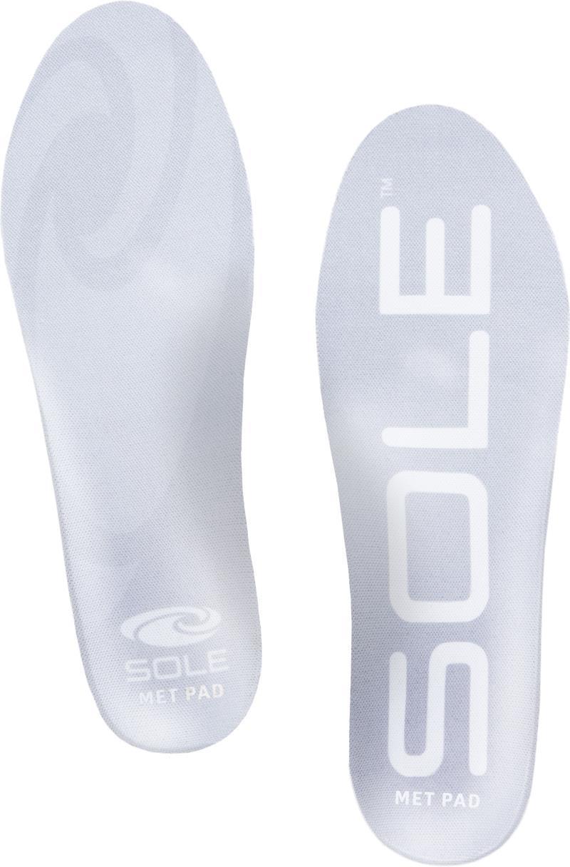 Active Thin w/ Met Pad - Not Applicable 5