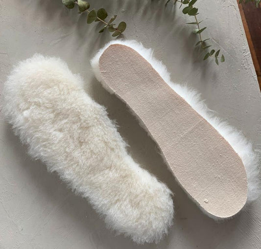 Hemp / Wool Insole - 350 Grams - Womens - Not Applicable 2