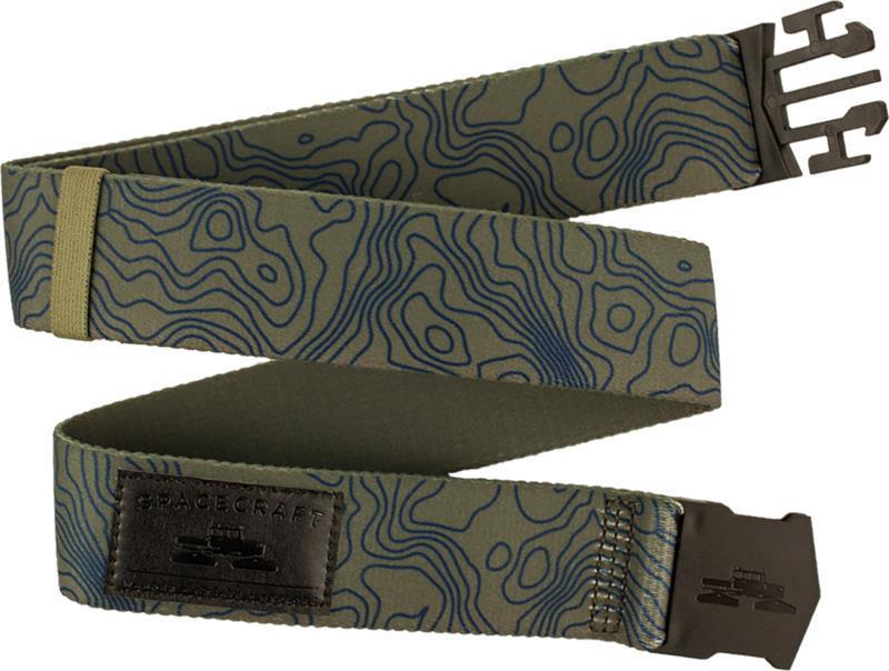 Skyline Belt - Not Applicable 1
