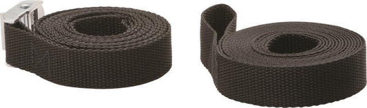 Bow/Stern Tie Down - black 1