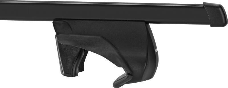 Complete Raised Rail System - SR1098 2