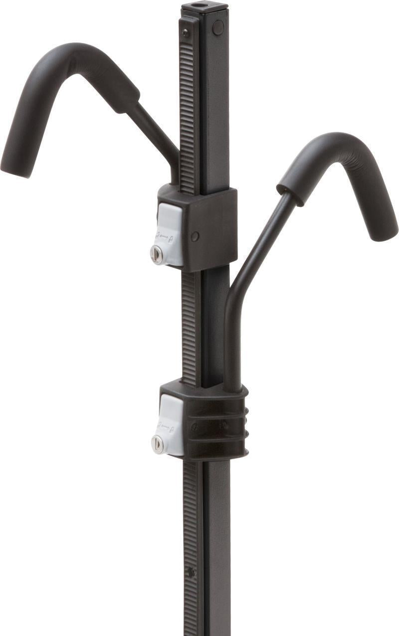 Crest 4 Locking - Black 3
