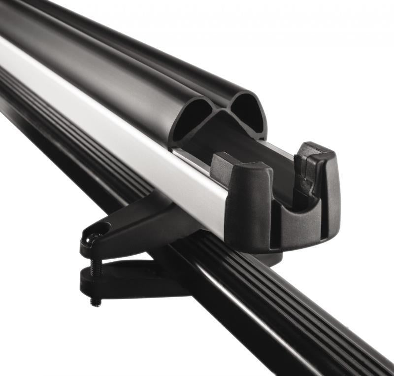 Groomer Deluxe - Silver 4