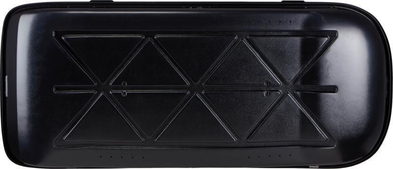 Horizon L Cargo Box - Black 4