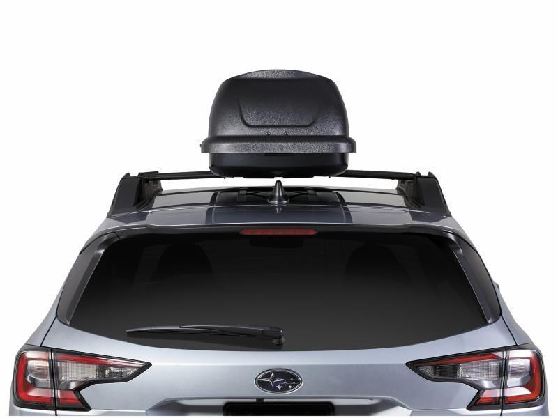 Horizon M Cargo Box - Alpine - Black 5