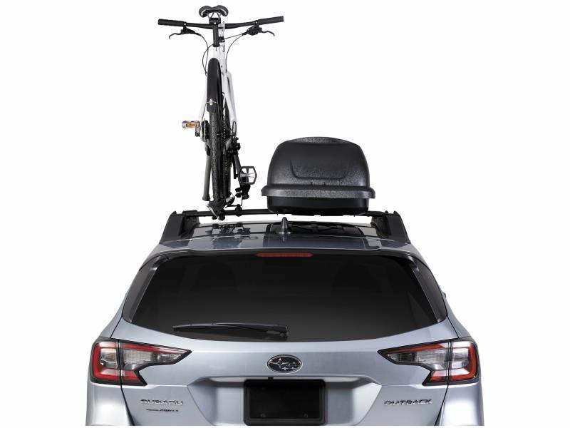 Horizon M Cargo Box - Alpine - Black 6