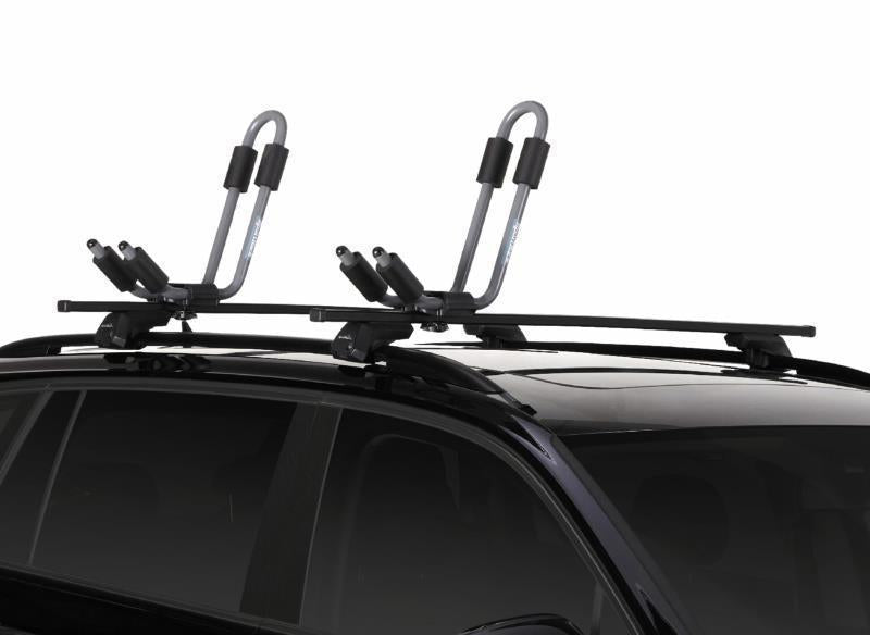 Mooring - Black / Silver 2