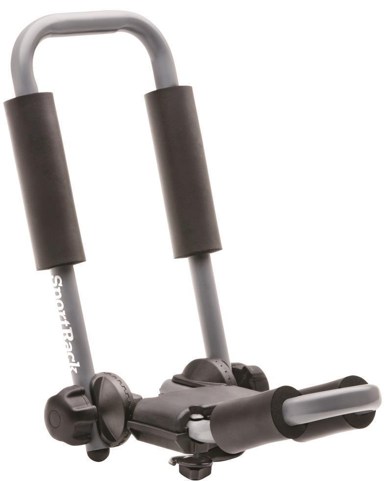 Mooring Deluxe - Black / Silver 1