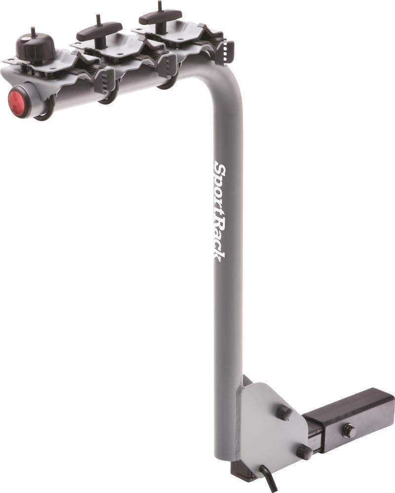 Pathway Deluxe 3 - Silver 1