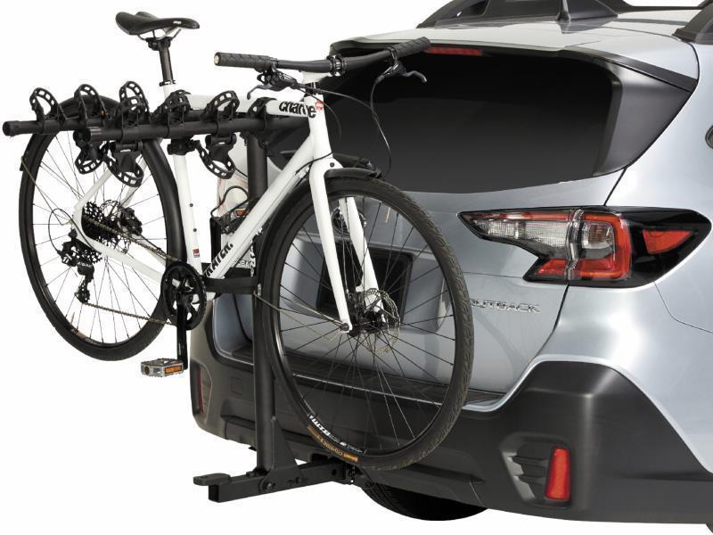Ridge 4 Towing - Black 4