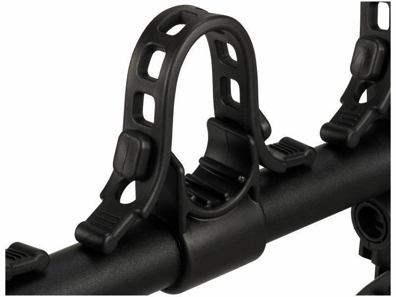 Ridge 4 Towing - Black 5